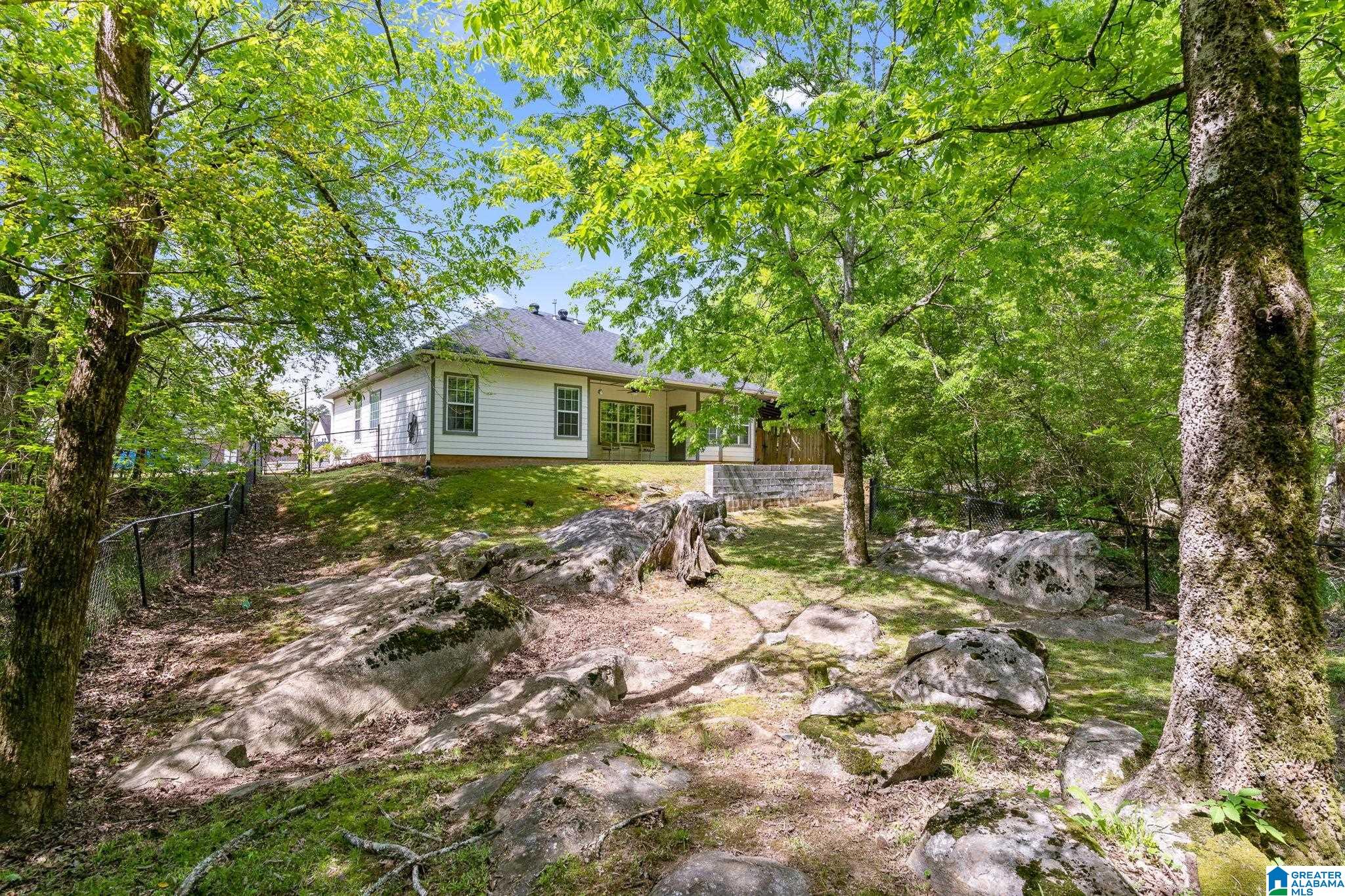 8216 Becker Lane Leeds, AL 35094 - Photo 28 of 30