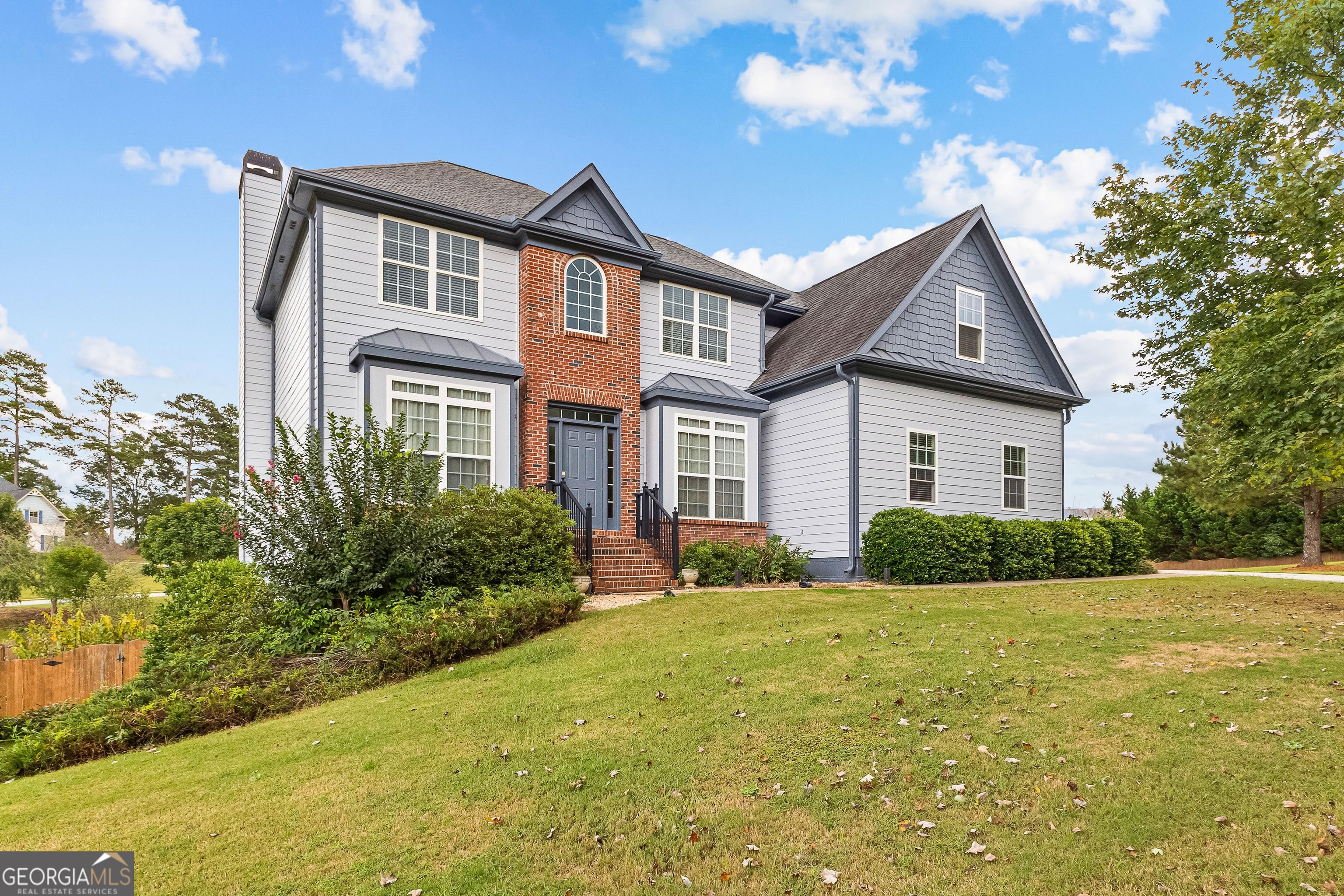 34 Blake Ridge Newnan, GA 30265 - Photo 1 of 1 Gallery Image 1