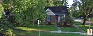 26608 Five Mile Road Redford, MI 48239 - Photo 1 of 1 Primary Photo