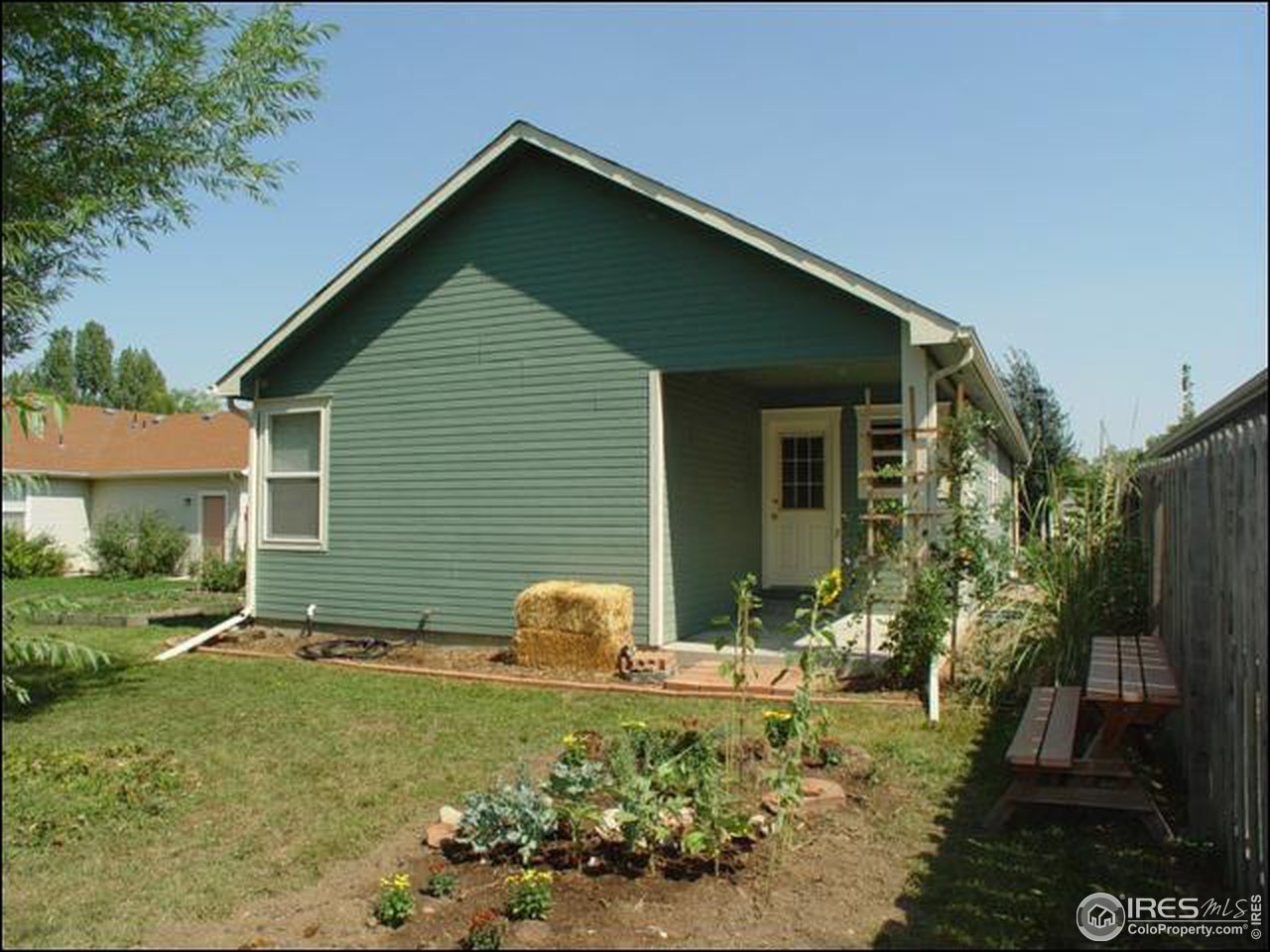 921 Pear Street Fort Collins, CO 80521 - Photo 14 of 18 Gallery Image 14