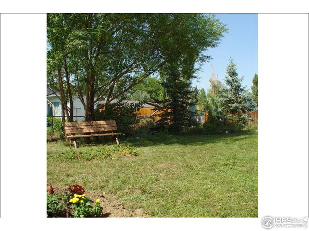 921 Pear Street Fort Collins, CO 80521 - Photo 16 of 18 Gallery Image 16