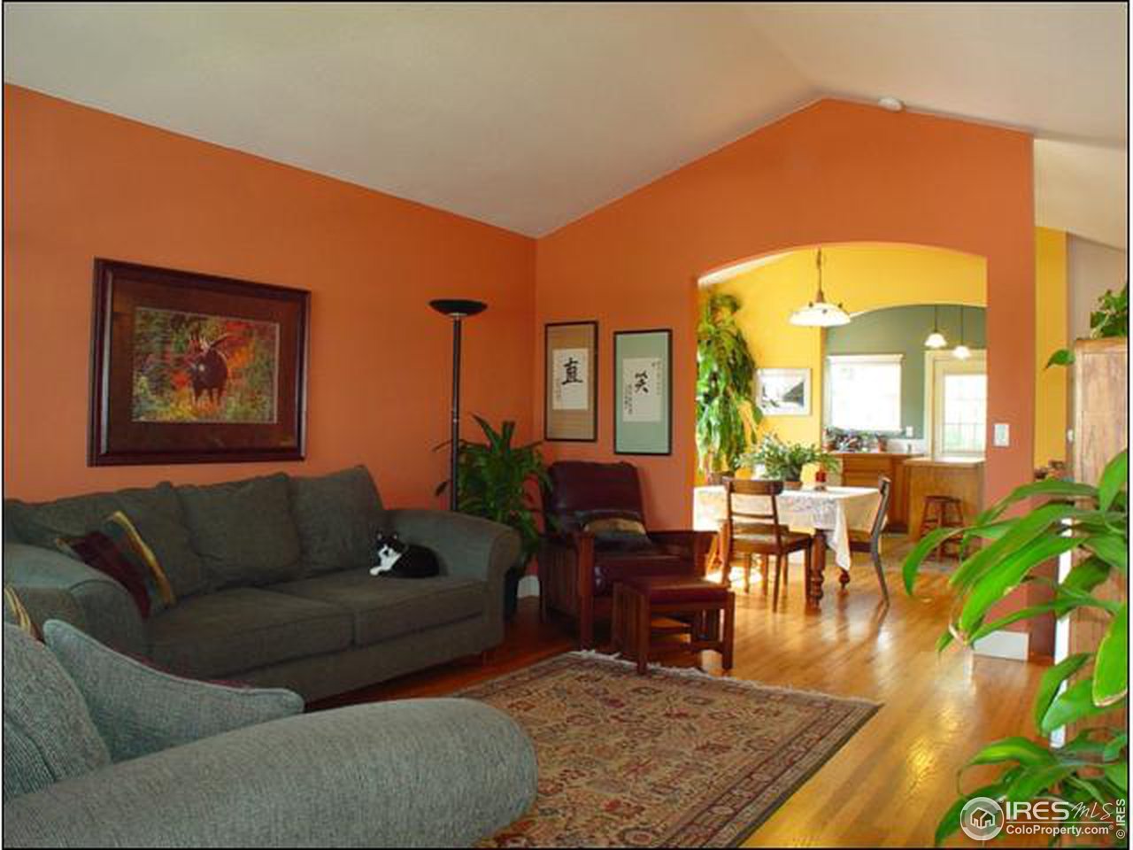 921 Pear Street Fort Collins, CO 80521 - Photo 5 of 18 Gallery Image 5