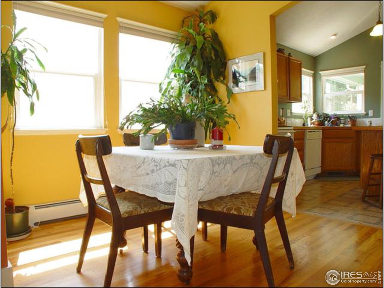 921 Pear Street Fort Collins, CO 80521 - Photo 8 of 18 Gallery Image 8