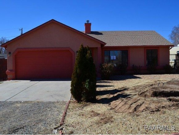 8061 East Nancy Road Prescott Valley, AZ 86314 - Photo 1 of 21 Primary Photo