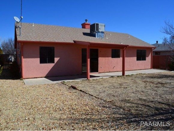 8061 East Nancy Road Prescott Valley, AZ 86314 - Photo 18 of 21 Additional Photo