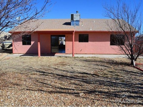 8061 East Nancy Road Prescott Valley, AZ 86314 - Photo 20 of 21 Additional Photo