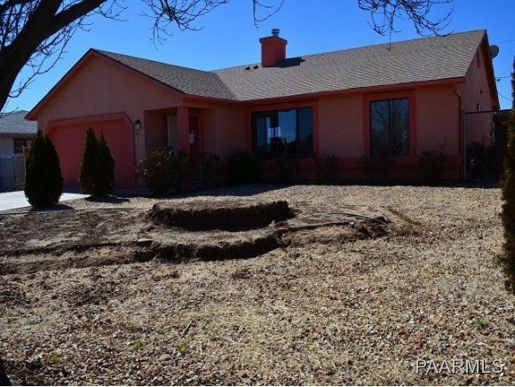 8061 East Nancy Road Prescott Valley, AZ 86314 - Photo 2 of 21 Additional Photo