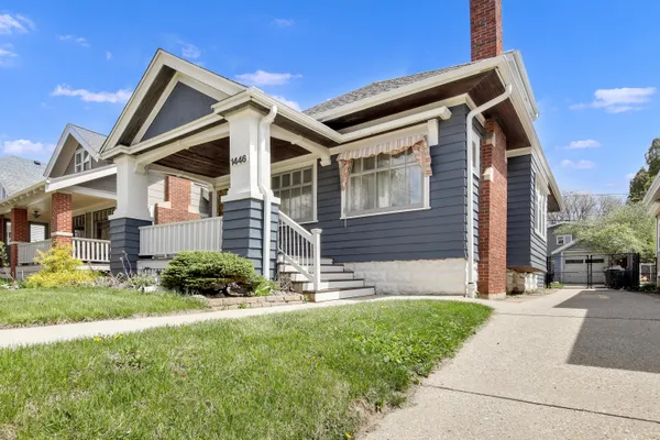$399,900 | 1446 North 52nd Street, Milwaukee, WI 53208