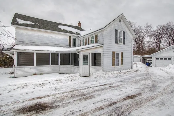 $538,000 | 56 North Williston Road, Williston, VT 05495