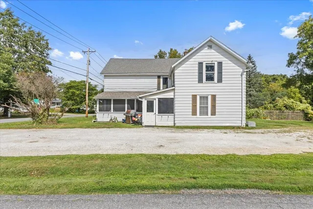 $550,000 | 56 North Williston Road, Williston, VT 05495