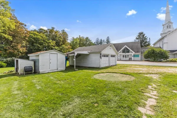 $538,000 | 56 North Williston Road, Williston, VT 05495