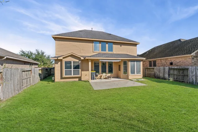 $3,100 | 4110 Addison Ranch Lane, Fulshear, TX 77441