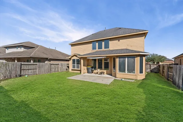 $3,100 | 4110 Addison Ranch Lane, Fulshear, TX 77441