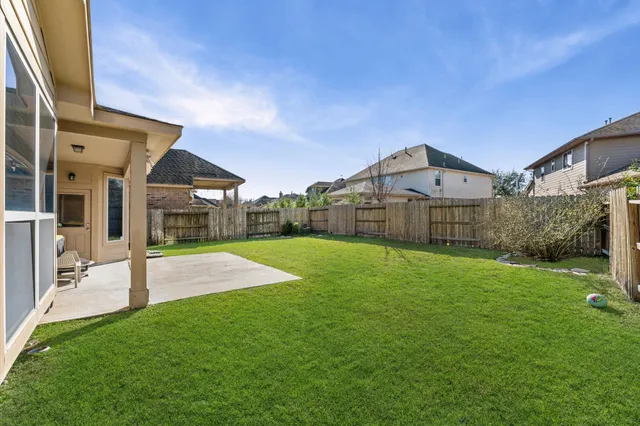 $3,100 | 4110 Addison Ranch Lane, Fulshear, TX 77441