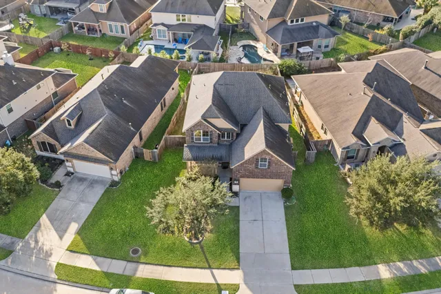 $3,100 | 4110 Addison Ranch Lane, Fulshear, TX 77441