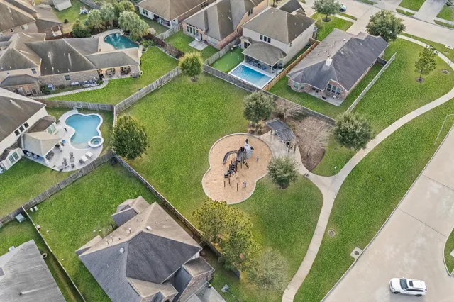 $3,100 | 4110 Addison Ranch Lane, Fulshear, TX 77441