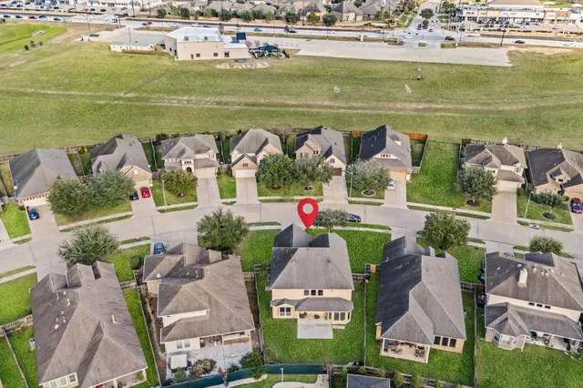 $3,100 | 4110 Addison Ranch Lane, Fulshear, TX 77441