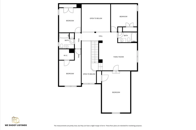 $3,100 | 4110 Addison Ranch Lane, Fulshear, TX 77441