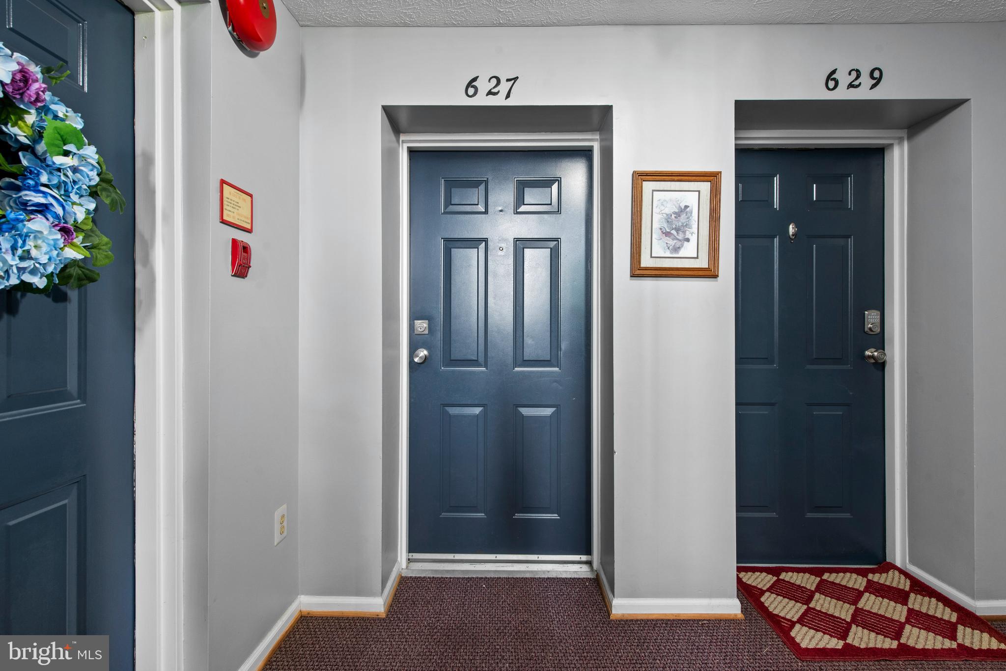 627 Deering Road, Unit 2B Pasadena, MD 21122 - Photo 30 of 30
