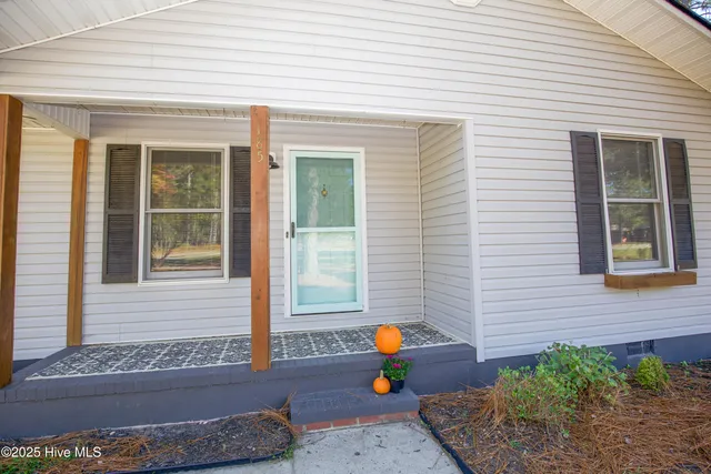 $280,000 | 185 North Peach Street, Pinebluff, NC 28373