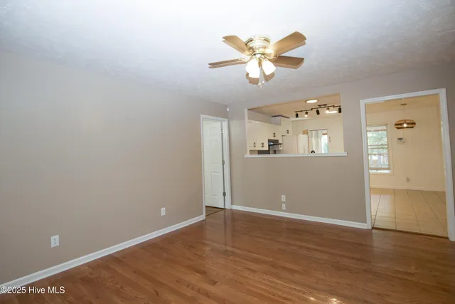 $280,000 | 185 North Peach Street, Pinebluff, NC 28373