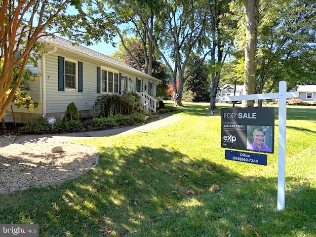 101 Chestnut Road Stevensville, MD 21666 - Photo 1 of 28 Gallery Image 1