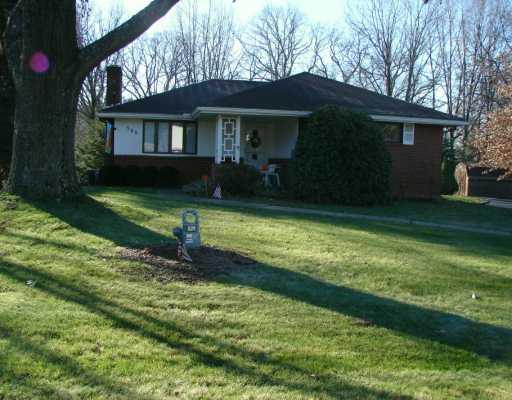 360 Limerick Road Wexford, PA 15090 - Photo 1 of 7 Exterior Front.