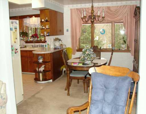 360 Limerick Road Wexford, PA 15090 - Photo 5 of 7 Dining Room.