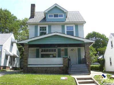 4635 East 86th Street Cleveland, OH 44125 - Photo 1 of 1