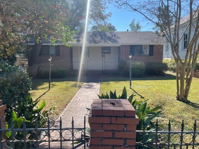 2210-2212 Central Avenue Augusta, GA 30904 - Photo 1 of 12 C - 2