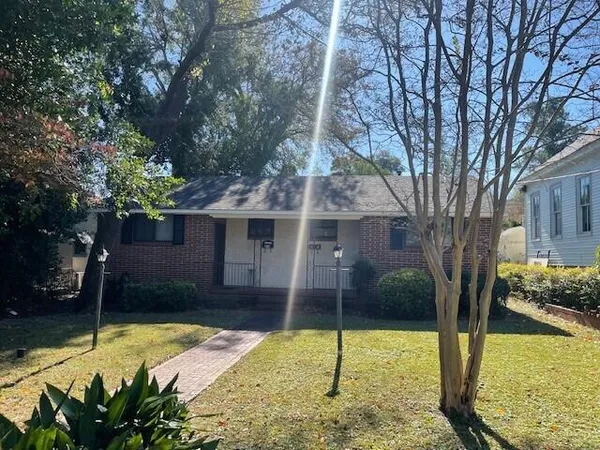 $235,000 | 2210-2212 Central Avenue, Augusta, GA 30904