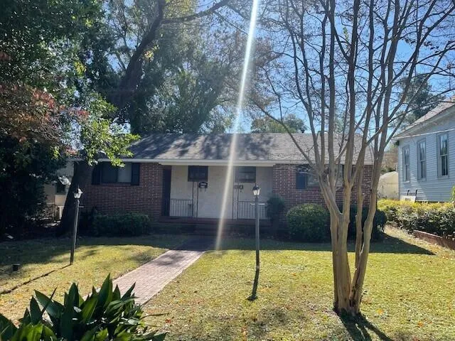 $235,000 | 2210-2212 Central Avenue, Augusta, GA 30904