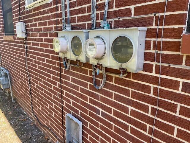 2210-2212 Central Avenue Augusta, GA 30904 - Photo 10 of 12 C -10