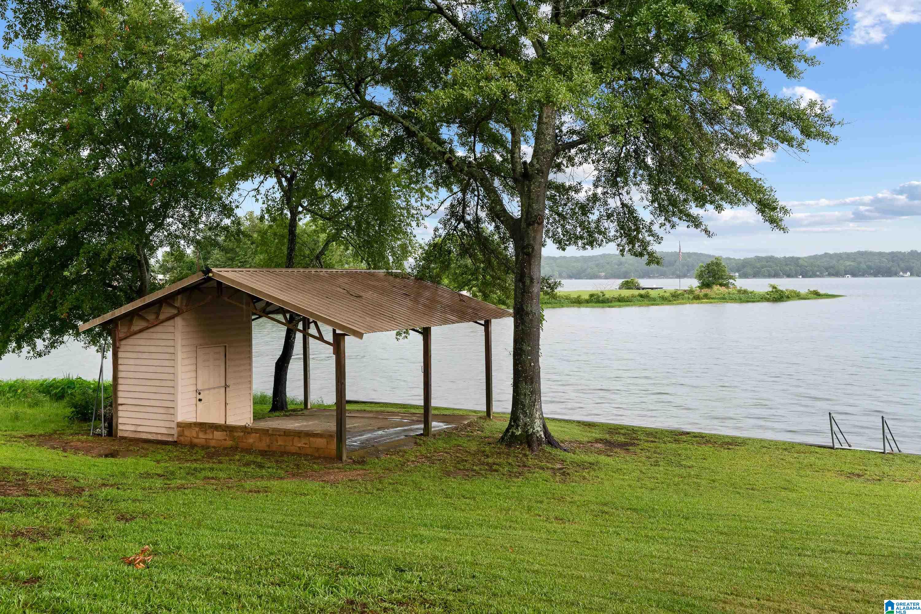 455 Burns Road Vincent, AL 35178 - Photo 46 of 64