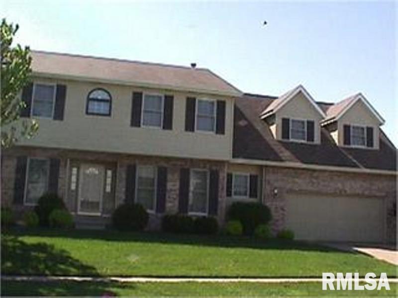 3919 Deertrail Road Bettendorf, IA 52722 - Photo 1 of 1 Gallery Image 1