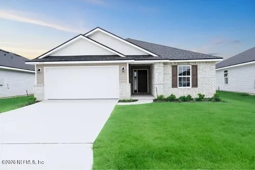 $323,550 | 8363 Helmsley Boulevard, Jacksonville, FL 32219
