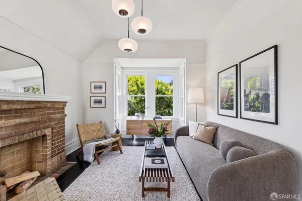 $1,295,000 | 143 Ord Street, San Francisco, CA 94114