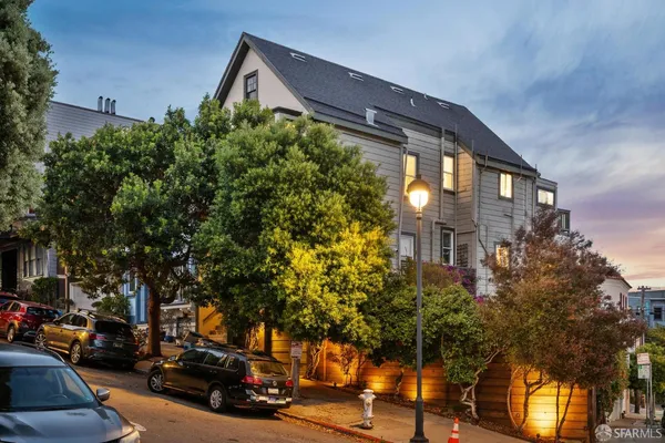 $1,295,000 | 143 Ord Street, San Francisco, CA 94114