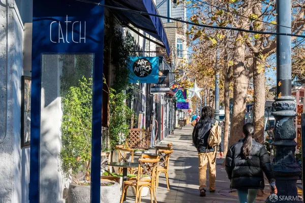 $1,295,000 | 143 Ord Street, San Francisco, CA 94114
