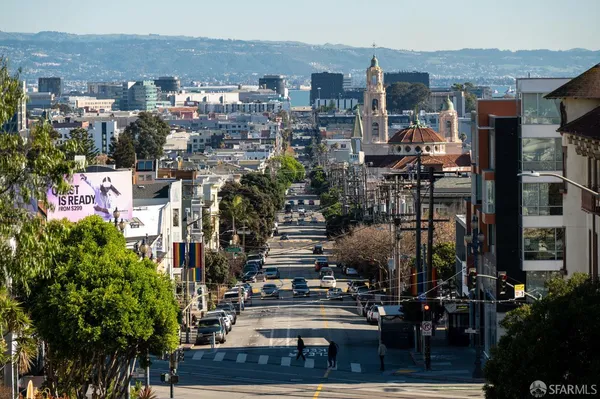 $1,295,000 | 143 Ord Street, San Francisco, CA 94114
