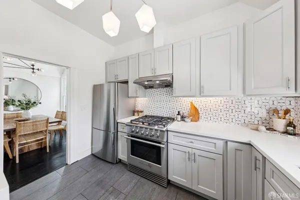 $1,295,000 | 143 Ord Street, San Francisco, CA 94114