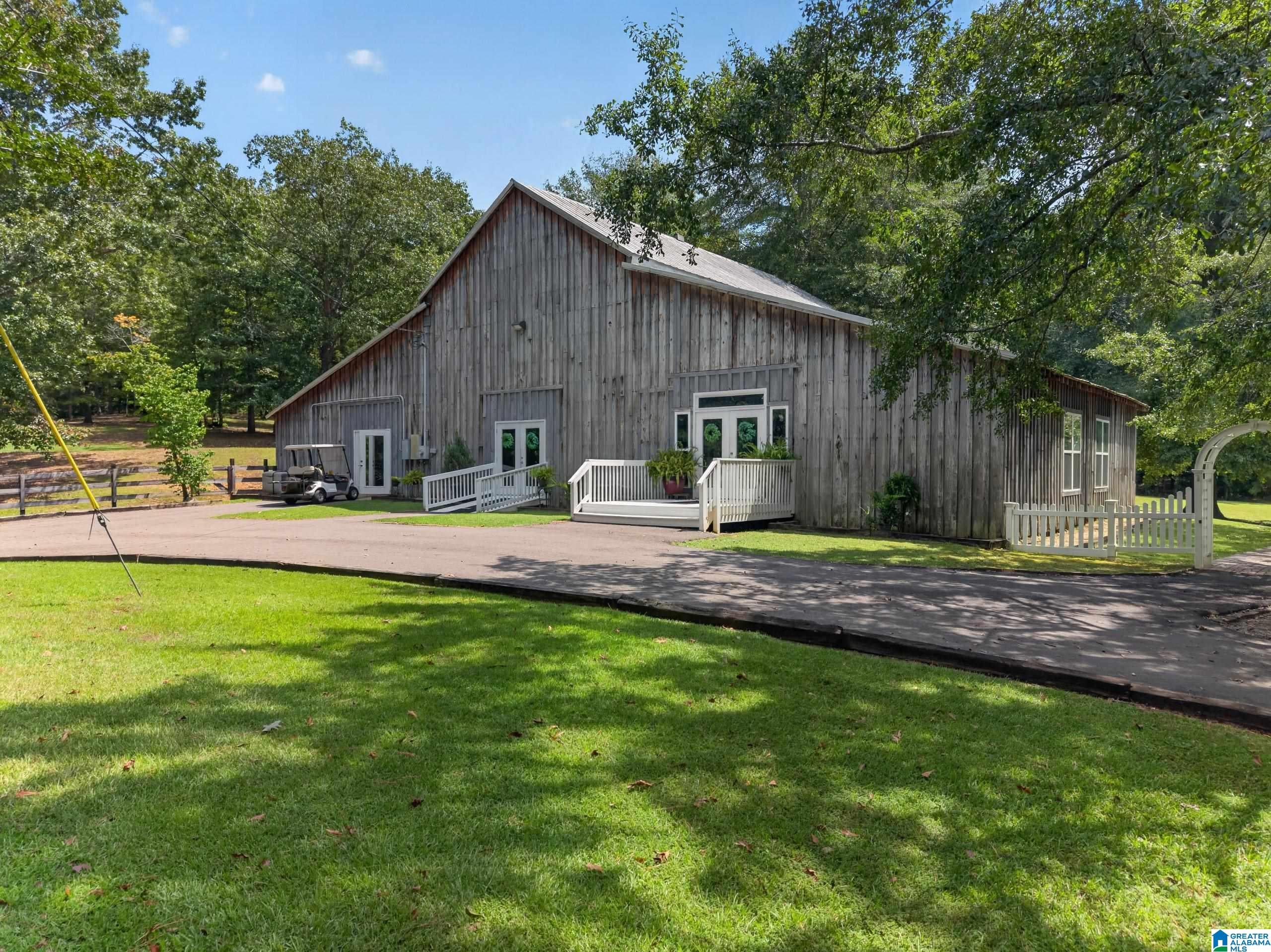 860 Sweet Apple Road Pell City, AL 35128 - Photo 51 of 68 Gallery Image 51