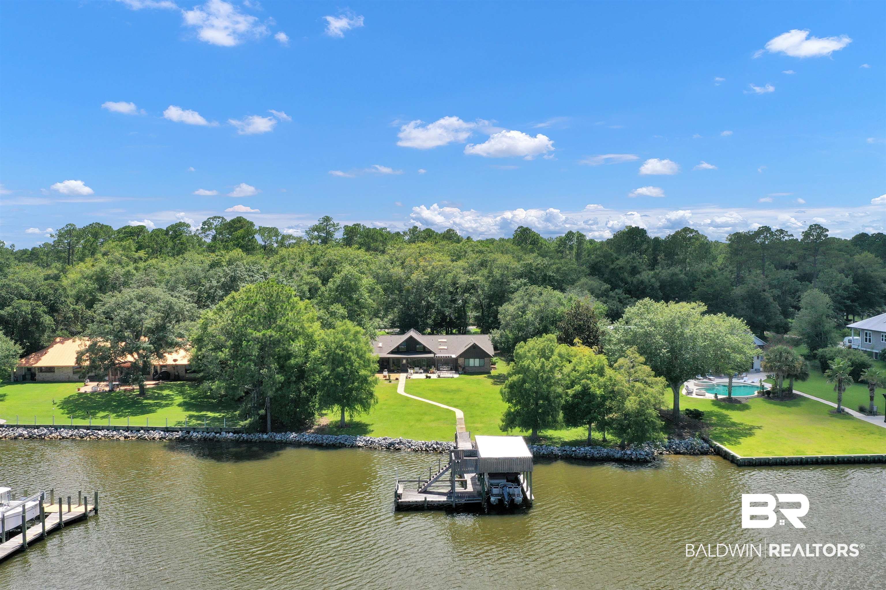 8606 Bay View Drive Foley, AL 36535 - Photo 44 of 54