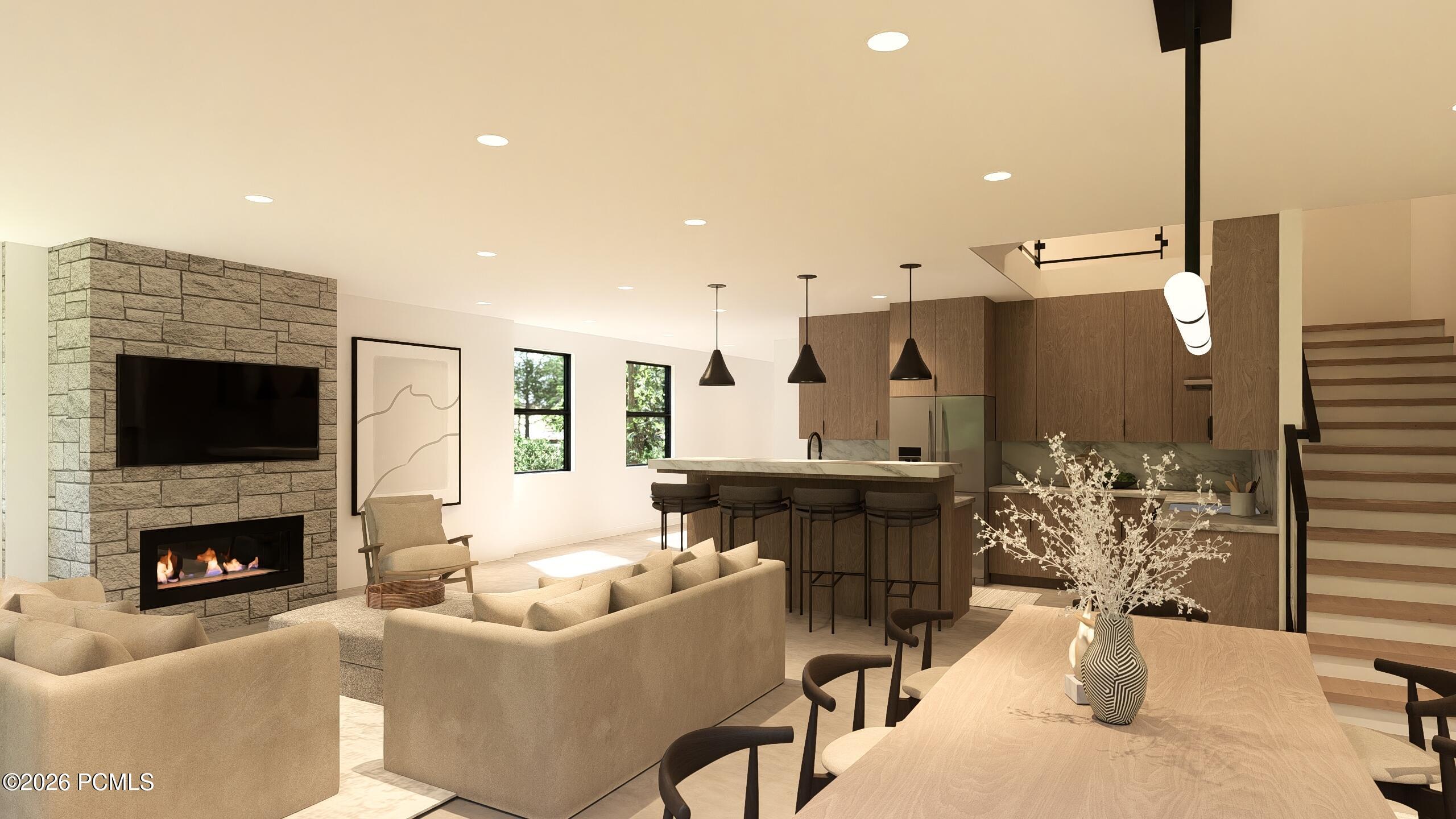 844 West Schonerberg Loop, Unit 25 Midway, UT 84049 - Photo 4 of 49