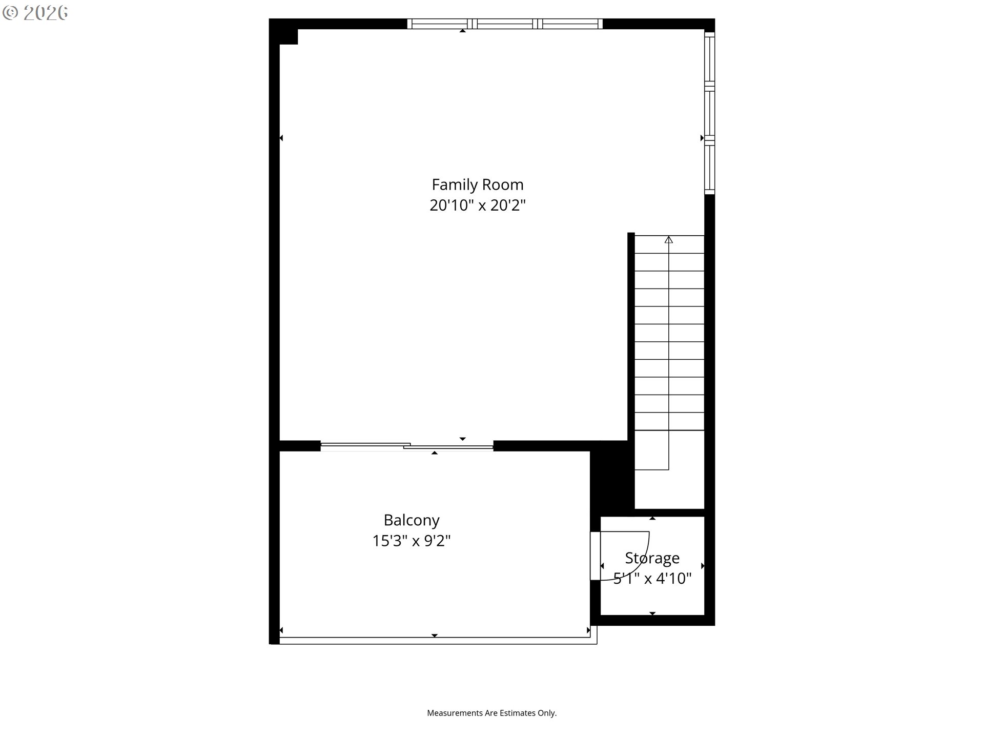 3098 Southwest Pendleton Street Portland, OR 97239 - Photo 40 of 41 Gallery Image 40