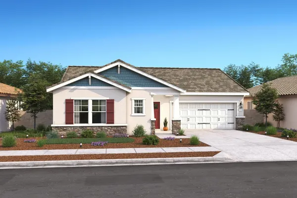 $494,741 | 12395 Columba Way, Rancho Cordova, CA 95742