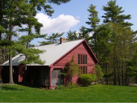 1061 Quarry Road Middlebury, VT 05753 - Photo 1 of 1 Gallery Image 1