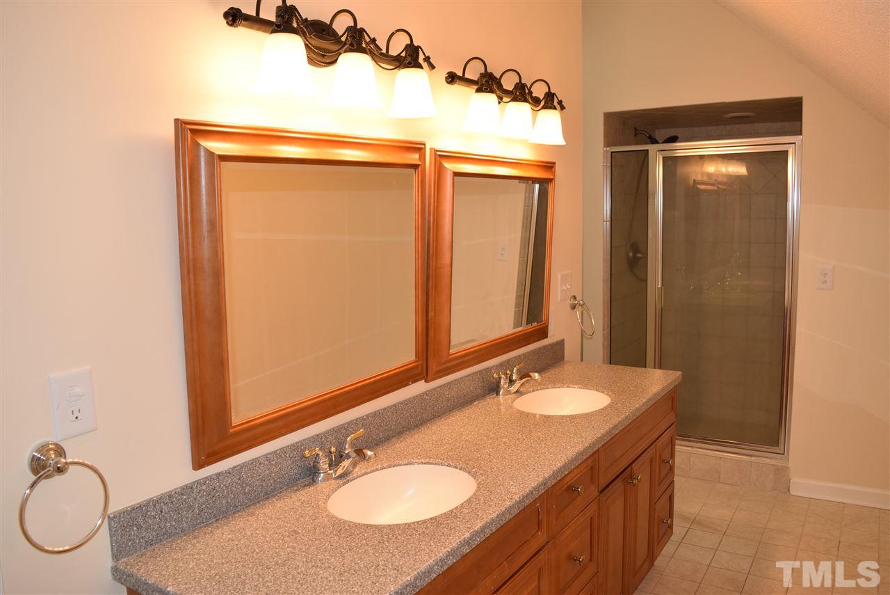 9404 Barton Creek Road Raleigh, NC 27615 - Photo 14 of 24