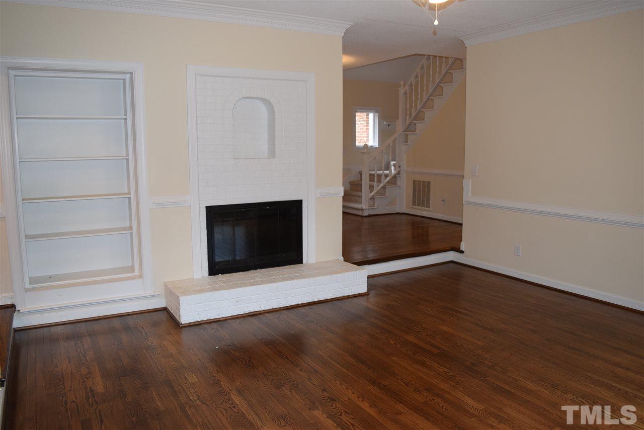 9404 Barton Creek Road Raleigh, NC 27615 - Photo 3 of 24