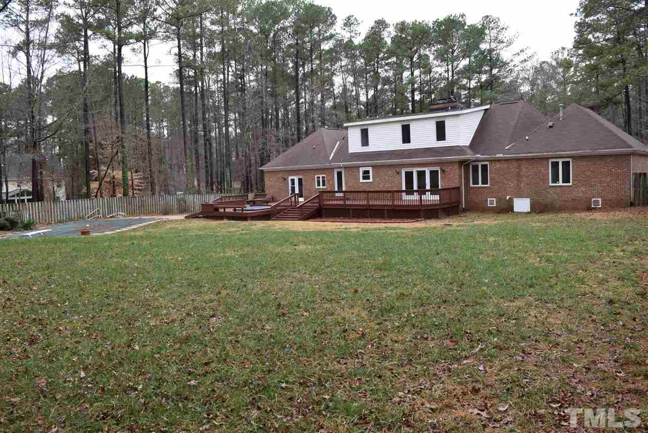 9404 Barton Creek Road Raleigh, NC 27615 - Photo 22 of 24